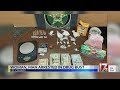 Woman, man arrested after traffic stop leads to drug bust in Lee County