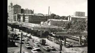 Видео Моя Самотека от lubistok1, Самотёчная улица, Москва, Россия