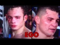 EGO Post Fight: Julio Cesar Chavez Jr Vs Brian Vera; Was Brian Vera ROBBED? WOOOOW
