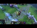 Dota 2 | Slark Patch 7.21 | Kill Moment |