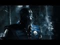 Mortal Kombat X Official 2015