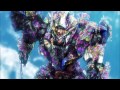 Gundam 00 Season 2 Ending 2 Trust you- Yuna Ito