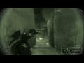 Let's Play Splinter Cell Chaos Theory - Part 3 - Fail and Fan
