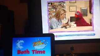 Elmos World Cats Email Elmo Has Mail