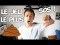 SQUEEZIE - LE JEU LE PLUS NUL DU MONDE