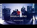 Magla Bend - Samo se nocas pojavi (Official Video) 2018