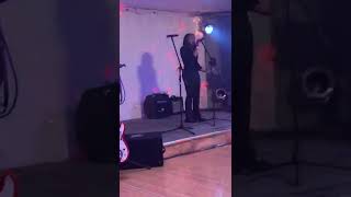 Stand Up- Miahs First Performance, Singing The Song By Cynthia Erivo Do Not Own Rights To Music