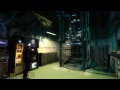 Half Life 2 - Cinematic Mod - Part 2