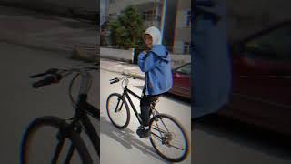 Arabada Gaz Pedal Akım