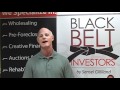 Black Belt Investors Wholesale Training Testimonial Jeff
