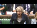 Prime Minister's Questions: 14 September 2016 Prime Minister's Questions: 14 September 2016