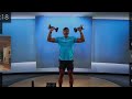 AI-Powered Personal Training: The Peloton Guide Experience