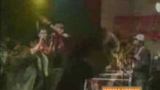 Kompa Kreyol Gen Gen Geng Live