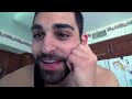 BA 109 Peak Week Struggles & Finally Starting to Feel Good