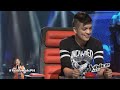The Voice Kids Blind Audition "Too Much Heaven" by Echo