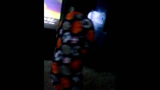 Lil Boy Twerking