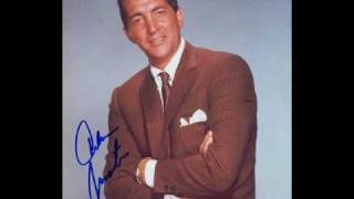 Watch Dean Martin Love Me Love Me video