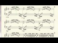 ピアノ楽譜で卑弥呼 (Beatmania IIDX 16 EMPRESS) Himiko Piano Version