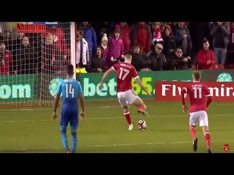 Tin Thể Thao 24h Hôm Nay (19h - 8/1): Arsenal Thua Sấp Mặt Nottingham, Ngày Wenger Ra Đi Sắp Đến ? | tin the thao 24h hom nay Tin Thể Thao 24h Hôm Nay (19h - 8/1): Arsenal Thua Sấp Mặt Nottingham, Ngày Wenger Ra Đi Sắp Đến ? | tin the thao 24h hom nay