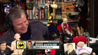 Doug Gottlieb On The Dan Patrick Show Full Interview 4814