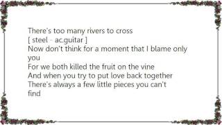 Watch Ernest Tubb Too Many Rivers video