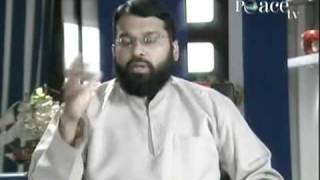 Video: Life of Prophet Muhammad: Opposition - Yasir Qadhi 12/18