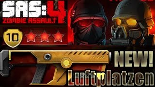 Sas 4 - Luftplatzen New Gun