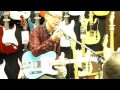 Dr.K"徳武弘文" in Guitar Planet-Telecaster Time-
