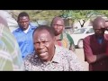 Sukuma Ndani - RC Agrey Mwanri (Official Video)