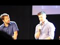 JIB 5: Jensen and Misha Panel - Harlem Shake