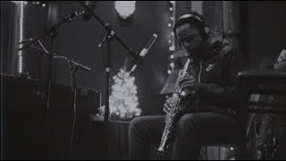 Watch Terrace Martin The Christmas Song feat Alex Isley  Kenneth Crouch video