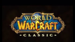 world of warcraft - vanilla - le chasseur