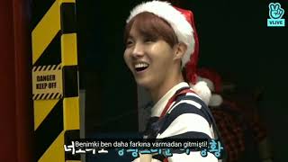 Run BTS 32. Bölüm Türkçe Altyazılı