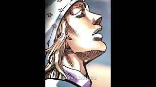 Johnny Joestar Vs Canon Kars Jojo 4K