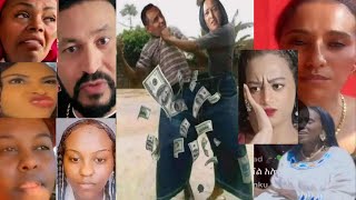 Emebet Ka እና ቶርቶርቱ ተጃመሩ 360 ዱላ ቀረሽ ቡጡቡጥ ሰሞነኛ ሃሜት