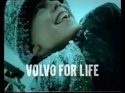 Volvo for life (Volvo)