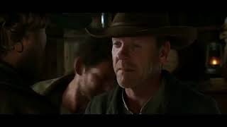 Forsaken Official Trailer 1 2016 Demi Moore, Donald Sutherland Movie HD