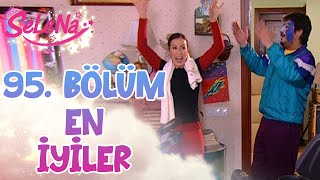 95. Bölümün En İyileri - Selena Kolaj