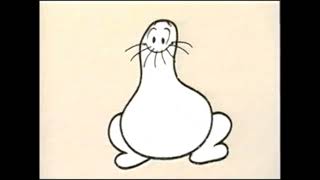Learn To Draw Shmoo Cn 1997