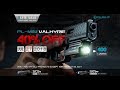 HUGE OLIGHT FLASH SALE 💣PL-MINI ON THE LOW!