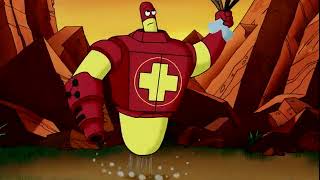 Ozzy And Drix - The Dream Factory Part 3