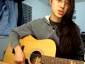 I'm Not Gonna Teach Your Boyfriend How To Dance by The Black Kids - COVER