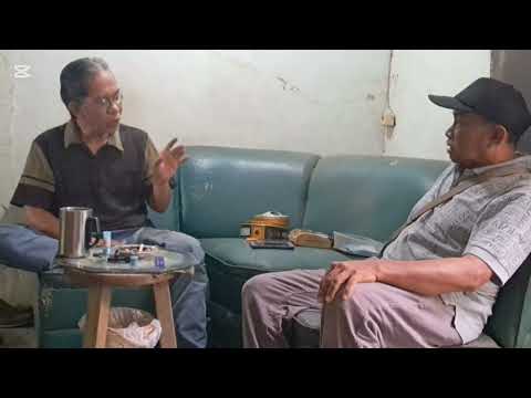 Mang Kude Sieun Di Wadalkeun