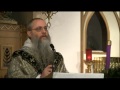Dec 09 - Homily: We Must Live the Immaculate Conception Dec 09 - Homily: We Must Live the Immaculate Conception