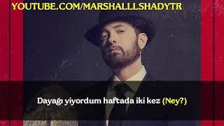 Eminem - Leaving Heaven Ft. Skylar Grey Türkçe Altyazı