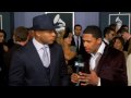 52nd Grammy Awards - LL Cool J Interview