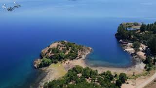 Isla Huapi - Andie Producciones 2022