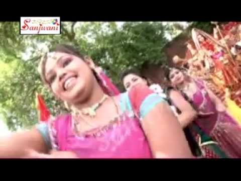 Nimiya Ke Dal | 2013 Bhojpuri Devi Geet Song | Mantu Mashum...