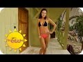 Bikini Trends 2016 | SAT.1 Frühstücksfernsehen