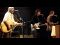 Room At The Top (live)